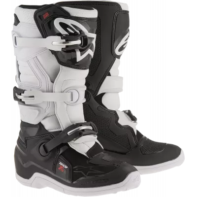 Παιδικές μπότες μηχανής ALPINESTARS Tech 7S