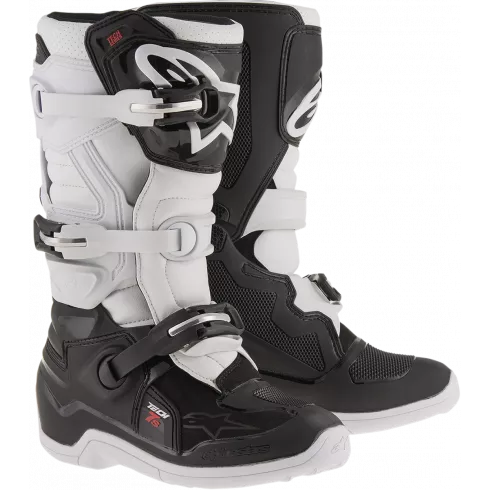 Παιδικές μπότες μηχανής ALPINESTARS Tech 7S