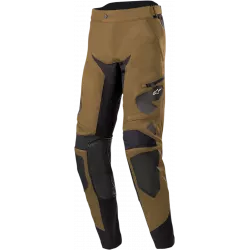 Παντελόνι μηχανής ALPINESTARS Venture XT In-the-Boot ΜΑΥΡΟ/ΚΑΦΕ Παντελόνι μηχανής ALPINESTARS Venture XT In-the-Boot ΜΑΥΡΟ/ΚΑΦΕ