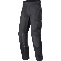 Παντελόνι μηχανής ALPINESTARS Venture XT OVER Boot ΜΑΥΡΟ Παντελόνι μηχανής ALPINESTARS Venture XT OVER Boot ΜΑΥΡΟ