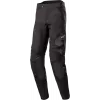 Παντελόνι μηχανής ALPINESTARS Venture XT In-the-Boot ΜΑΥΡΟ