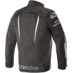 Μπουφάν μηχανής ALPINESTARS Gunner v2 Waterproof ΜΑΥΡΟ/ΑΣΠΡΟ Μπουφάν μηχανής ALPINESTARS Gunner v2 Waterproof ΜΑΥΡΟ/ΑΣΠΡΟ thumb