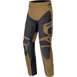 Παντελόνι μηχανής ALPINESTARS Venture XT OVER Boot ΜΑΥΡΟ/ΚΑΦΕ Παντελόνι μηχανής ALPINESTARS Venture XT OVER Boot ΜΑΥΡΟ/ΚΑΦΕ