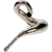 Λαιμός εξάτμισης μοτοσυκλέτας FMF GNARLY PIPE YZ250 97-98 thumb