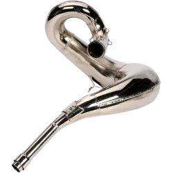 Λαιμός εξάτμισης μοτοσυκλέτας FMF GNARLY PIPE YZ250 97-98