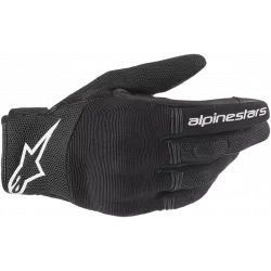 Γυναικεία γάντια μηχανής ALPINESTARS Stella Copper BLACK/WHITE Γυναικεία γάντια μηχανής ALPINESTARS Stella Copper BLACK/WHITE
