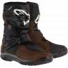 Μπότες μηχανής ALPINESTARS Belize Drystar ® BROWN