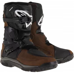 Μπότες μηχανής ALPINESTARS Belize Drystar ® BROWN Μπότες μηχανής ALPINESTARS Belize Drystar ® BROWN