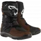 Μπότες μηχανής ALPINESTARS Belize Drystar ® BROWN thumb