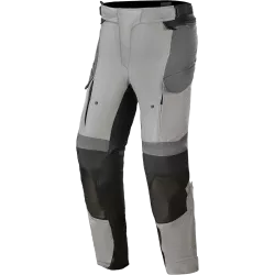 Γυναικείο παντελόνι μηχανής ALPINESTARS STELLA ANDES V3 DRYSTAR GREY Γυναικείο παντελόνι μηχανής ALPINESTARS STELLA ANDES V3 DRYSTAR GREY