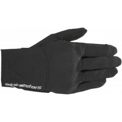 Γυναικεία γάντια μηχανής ALPINESTARS Stella Reef BLACK Γυναικεία γάντια μηχανής ALPINESTARS Stella Reef BLACK