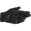 Γυναικεία γάντια μηχανής ALPINESTARS S-MAX DRYSTAR BLACK/ANTRACITE