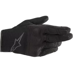 Γυναικεία γάντια μηχανής ALPINESTARS S-MAX DRYSTAR BLACK/ANTRACITE Γυναικεία γάντια μηχανής ALPINESTARS S-MAX DRYSTAR BLACK/ANTRACITE