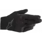 Γυναικεία γάντια μηχανής ALPINESTARS S-MAX DRYSTAR BLACK/ANTRACITE thumb