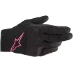 Γυναικεία γάντια μηχανής ALPINESTARS S-MAX DRYSTAR BLACK/PINK Γυναικεία γάντια μηχανής ALPINESTARS S-MAX DRYSTAR BLACK/PINK thumb