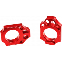 Μπλοκ δακτυλίου πίσω άξονα SCAR για GASGAS