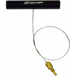 Εργαλείο για την βαλβίδα ελαστικού SCAR Εργαλείο για την βαλβίδα ελαστικού SCAR