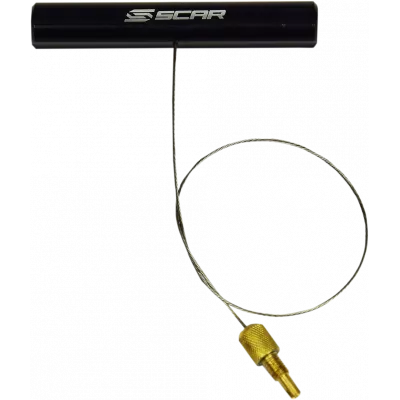 Εργαλείο για την βαλβίδα ελαστικού SCAR