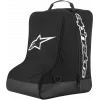 Σάκος για μπότες ALPINESTARS BLACK/WHITE