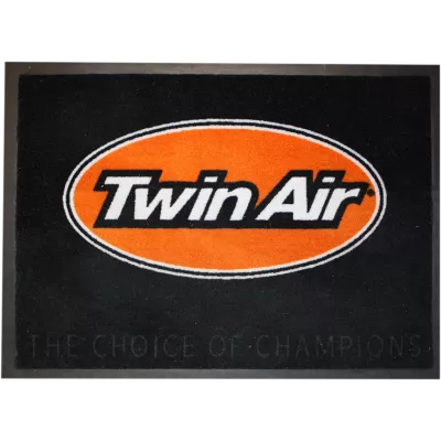 Χαλάκι εισόδου TWIN AIR 60X80CM