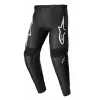 Παντελόνι μηχανής ALPINESTARS F-NARIN BLACK/WHITE
