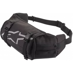 Enduro τσάντα εργαλείων ALPINESTARS TOOL TECH BLACK Enduro τσάντα εργαλείων ALPINESTARS TOOL TECH BLACK