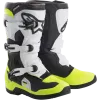 Παιδικές μπότες μηχανής motocross Alpinestars TECH Tech 3S Παιδικές μπότες μηχανής motocross Alpinestars TECH Tech 3S