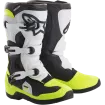 Παιδικές μπότες μηχανής motocross Alpinestars TECH Tech 3S Παιδικές μπότες μηχανής motocross Alpinestars TECH Tech 3S thumb