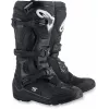 Μπότες μηχανής motocross ALPINESTARS Tech 3 BLACK