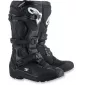 Μπότες μηχανής motocross ALPINESTARS Tech 3 BLACK thumb