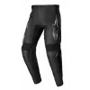 Γυναικείο παντελόνι motocross ALPINESTARS Stella Fluid BLACK
