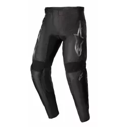 Γυναικείο παντελόνι motocross ALPINESTARS Stella Fluid BLACK Γυναικείο παντελόνι motocross ALPINESTARS Stella Fluid BLACK