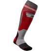Ισοθερμικές κάλτσες ALPINESTARS MX PLUS1 RED/GRAY Ισοθερμικές κάλτσες ALPINESTARS MX PLUS1 RED/GRAY thumb