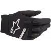 Γυναικεία γάντια motocross ALPINESTARS Stella FULL BORE BLACK