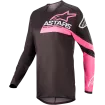 Γυναικεία μπλούζα motocross ALPINESTARS Stella Fluid Chase S21 BLACK/PINK Γυναικεία μπλούζα motocross ALPINESTARS Stella Fluid Chase S21 BLACK/PINK thumb