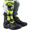 Μπότες μηχανής motocross ALPINESTARS TECH3 BLACK/GREY/YELLOW Μπότες μηχανής motocross ALPINESTARS TECH3 BLACK/GREY/YELLOW thumb