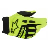 Παιδικά γάντια μηχανής ALPINESTARS Full Bore YELLOW/BLACK