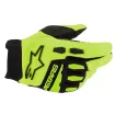 Παιδικά γάντια μηχανής ALPINESTARS Full Bore YELLOW/BLACK Παιδικά γάντια μηχανής ALPINESTARS Full Bore YELLOW/BLACK thumb
