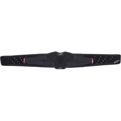 Παιδική ζώνη προστασία μέσης ALPINESTARS SEQUENCE BLACK/RED