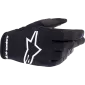 Παιδικά γάντια μηχανής ALPINESTARS RADAR BLACK thumb