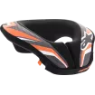 Παιδικό κολάρο προστασίας λαιμού ALPINESTARS Sequence Neck Roll BLACK/ORANGE Παιδικό κολάρο προστασίας λαιμού ALPINESTARS Sequence Neck Roll BLACK/ORANGE thumb