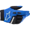 Παιδικά γάντια μηχανής ALPINESTARS Full Bore BLUE/BLACK Παιδικά γάντια μηχανής ALPINESTARS Full Bore BLUE/BLACK