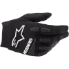 Παιδικά γάντια μηχανής ALPINESTARS Full Bore BLACK