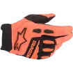 Παιδικά γάντια μηχανής ALPINESTARS Full Bore ORANGE/BLACK Παιδικά γάντια μηχανής ALPINESTARS Full Bore ORANGE/BLACK thumb