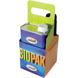 Σετ καθαρισμού/λίπανσης φίλτρων αέρα TWIN AIR Σετ καθαρισμού/λίπανσης φίλτρων αέρα TWIN AIR