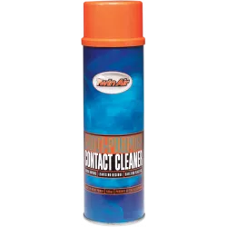 Σπρέι TWIN AIR CONTACT CLEANER Σπρέι TWIN AIR CONTACT CLEANER