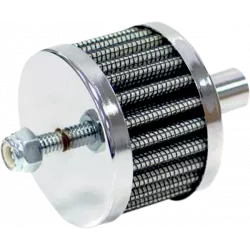 Φίλτρο αναθυμιάσεων μοτοσυκλέτας K&N 62-1340 Φίλτρο αναθυμιάσεων μοτοσυκλέτας K&N 62-1340