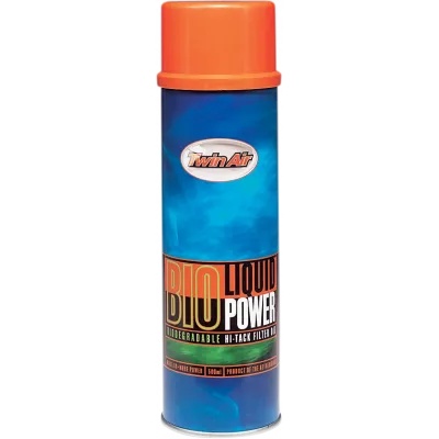 Σπρέι φίλτρου αέρα TWIN AIR BIO