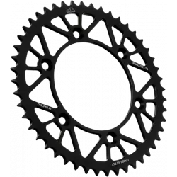 Γρανάζι πίσω κίνησης JT Sprockets JTA897.48 BLK Γρανάζι πίσω κίνησης JT Sprockets JTA897.48 BLK