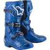 Μπότες μηχανής motocross ALPINESTARS TECH 10 ΜΠΛΕ/ΜΑΥΡΟ Μπότες μηχανής motocross ALPINESTARS TECH 10 ΜΠΛΕ/ΜΑΥΡΟ thumb